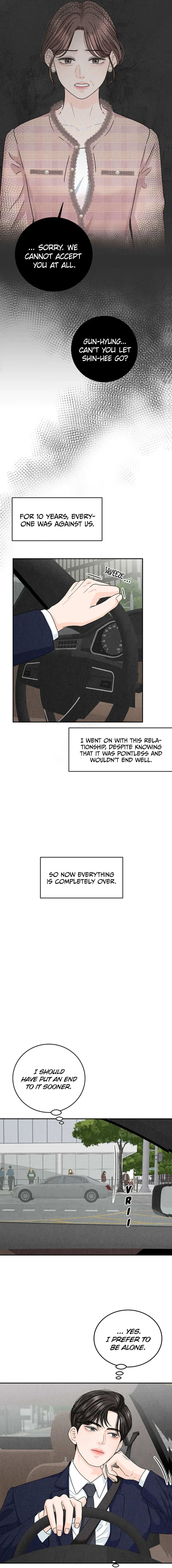 4 Ways To Save Your Wife Chapter 9 page 12