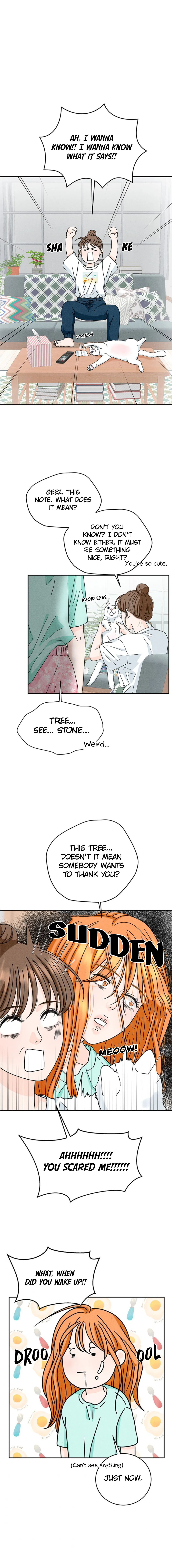 4 Ways To Save Your Wife Chapter 9 page 15