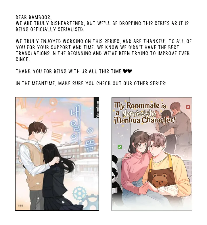 4 Ways To Save Your Wife Chapter 9 page 22