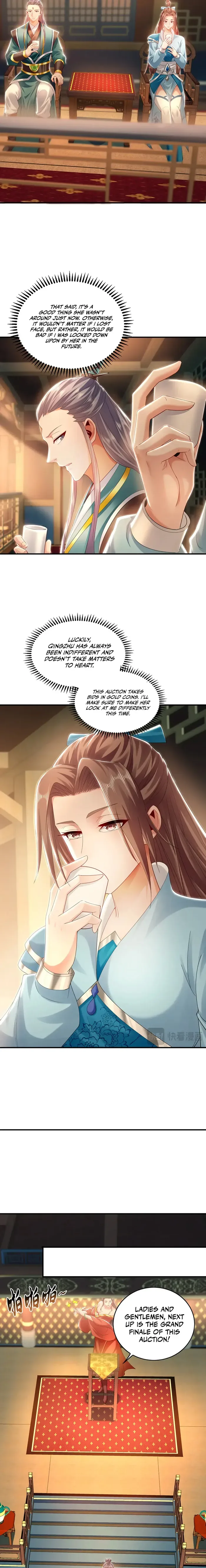 1 Million Times Attack Speed Chapter 37 page 5