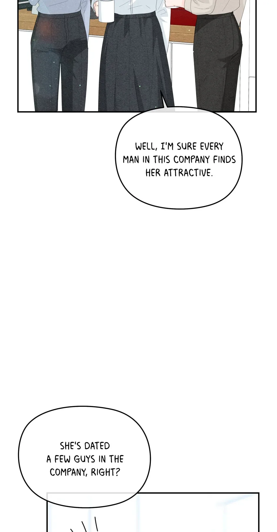 4 Ways To Save Your Wife Chapter 81 page 6