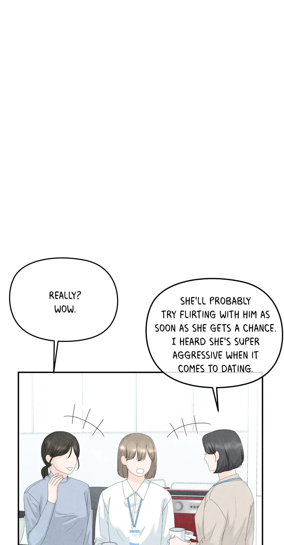 4 Ways To Save Your Wife Chapter 81 page 5