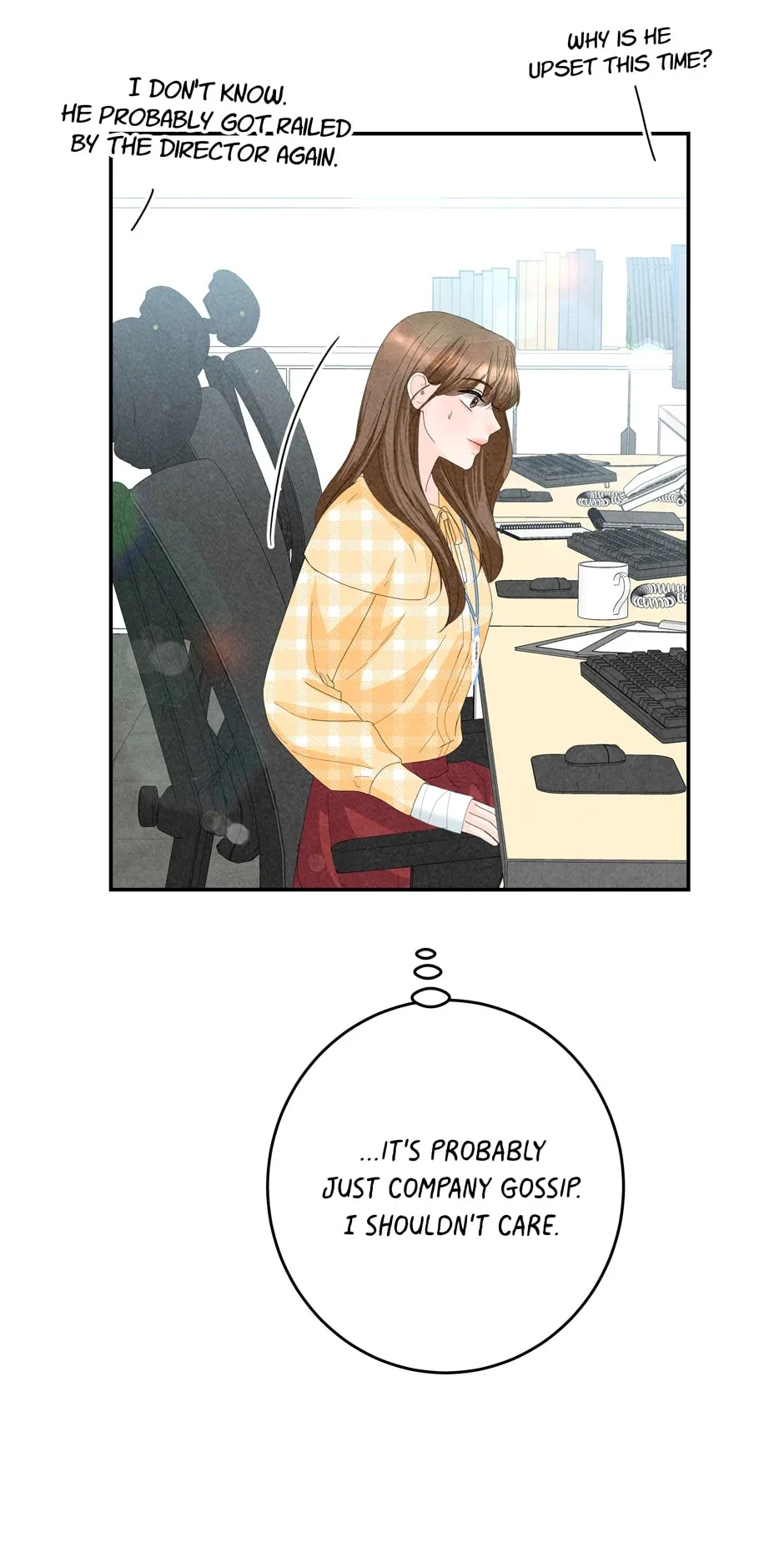 4 Ways To Save Your Wife Chapter 81 page 11