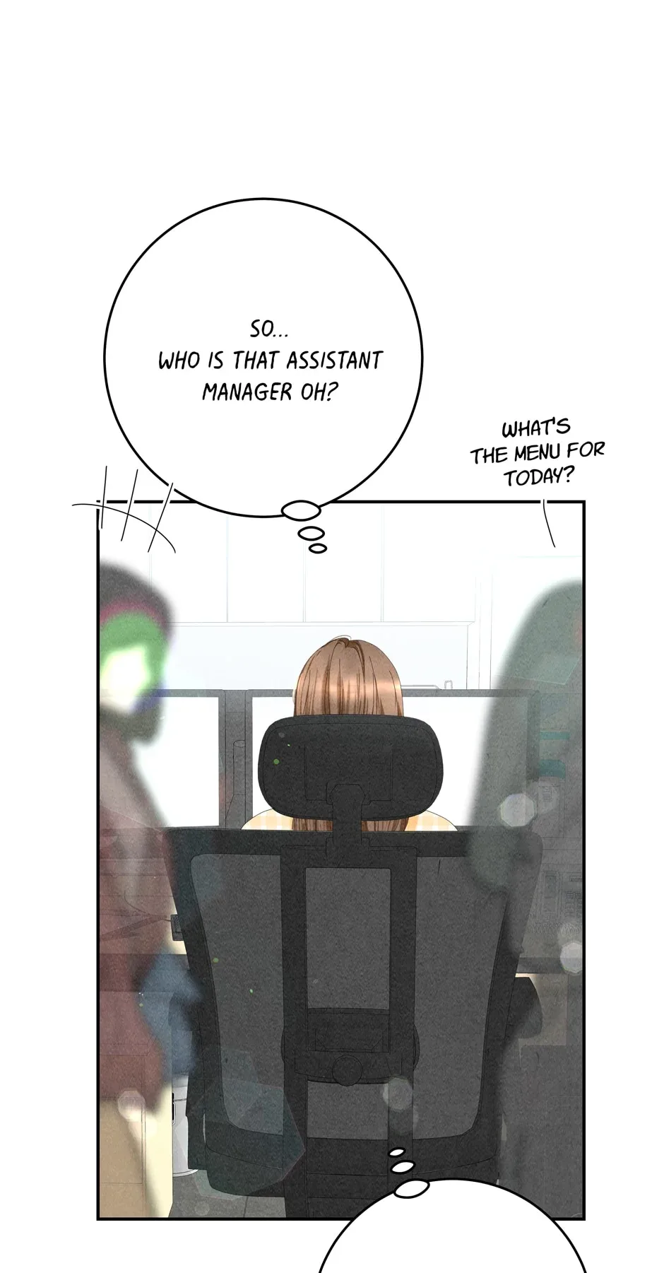 4 Ways To Save Your Wife Chapter 81 page 14