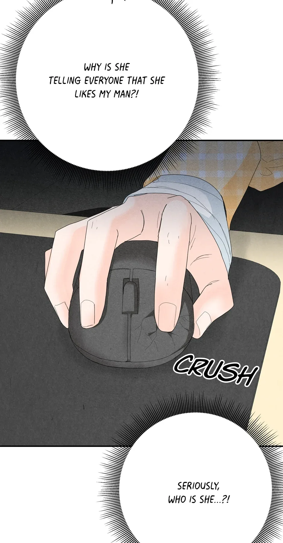 4 Ways To Save Your Wife Chapter 81 page 18