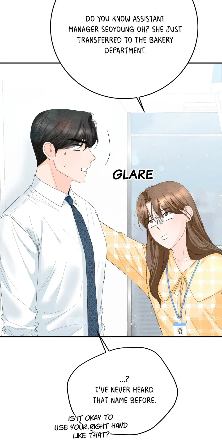 4 Ways To Save Your Wife Chapter 81 page 30