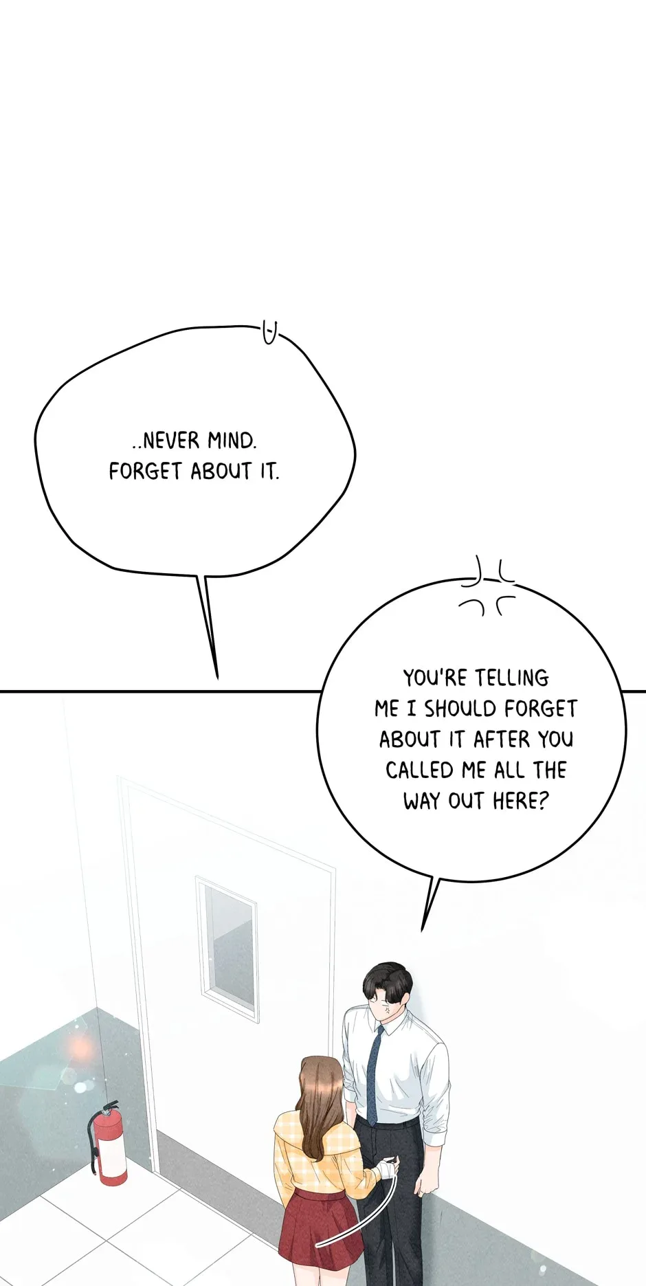 4 Ways To Save Your Wife Chapter 81 page 34