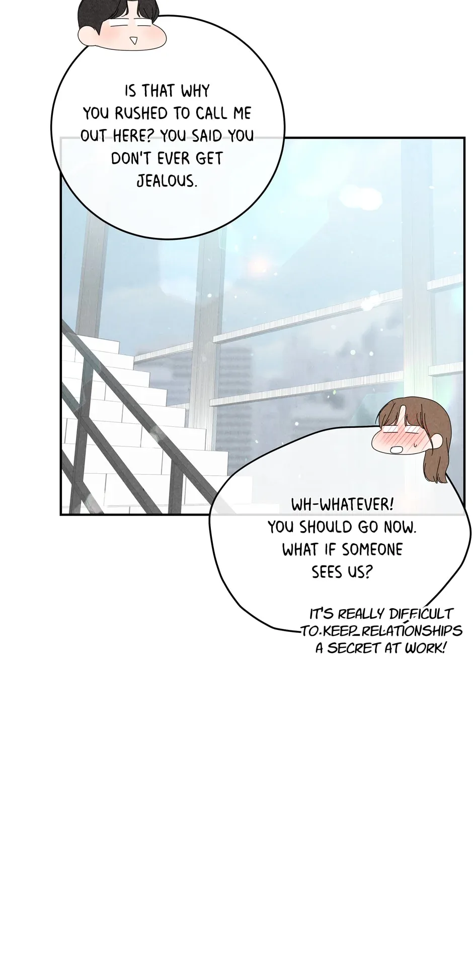 4 Ways To Save Your Wife Chapter 81 page 45