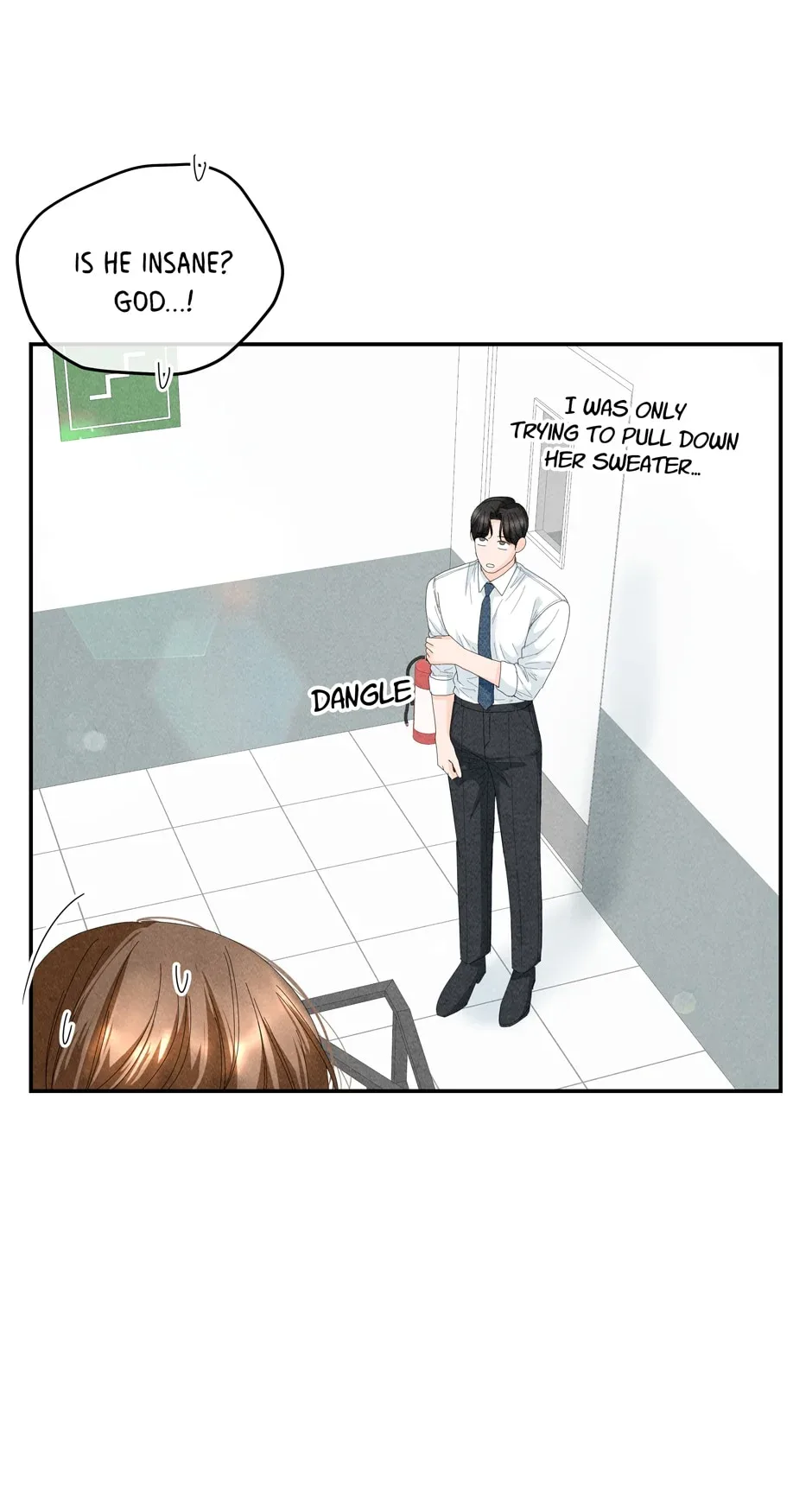 4 Ways To Save Your Wife Chapter 81 page 56