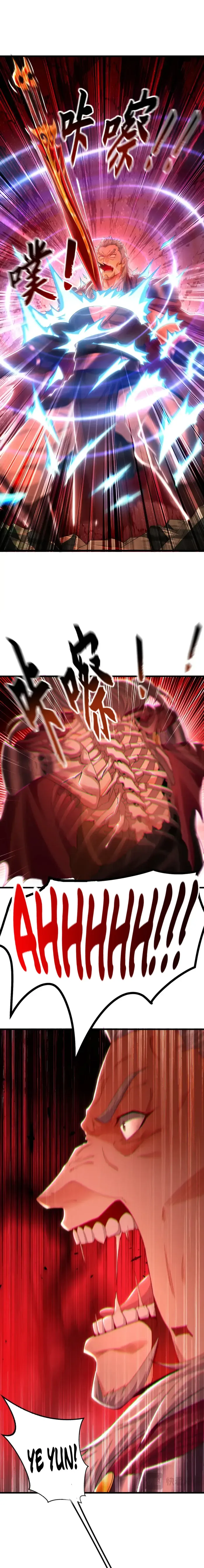 1 Million Times Attack Speed Chapter 41 page 5