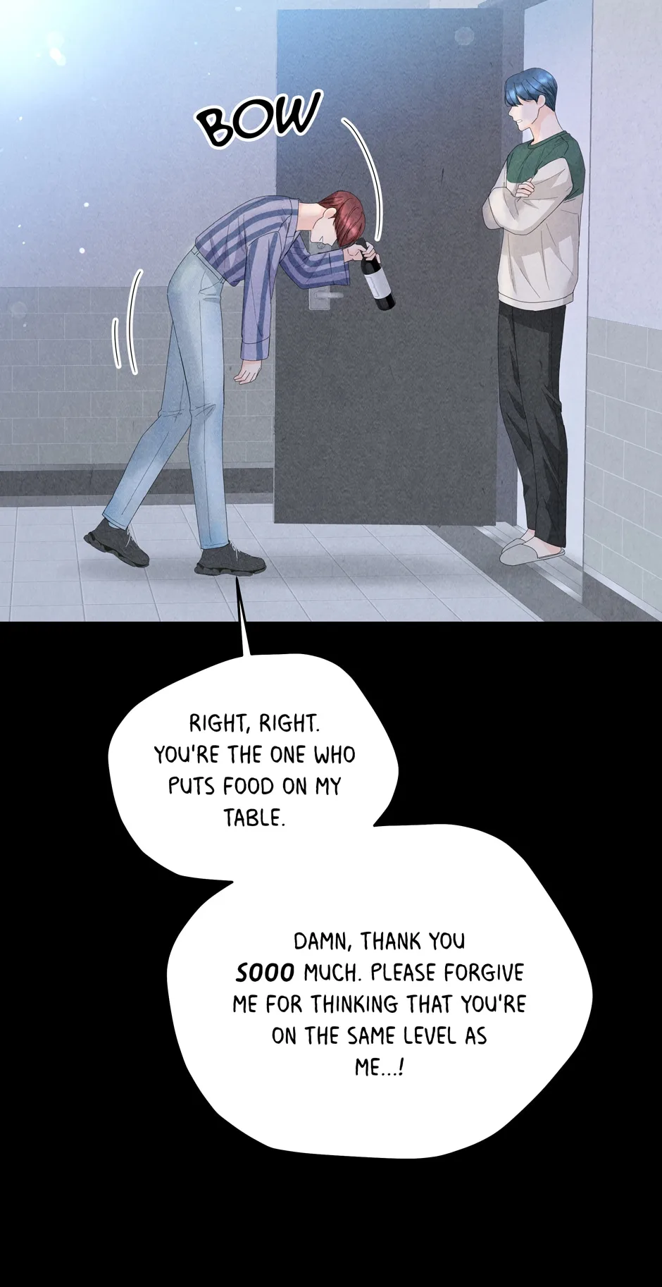 4 Ways To Save Your Wife Chapter 81 page 72