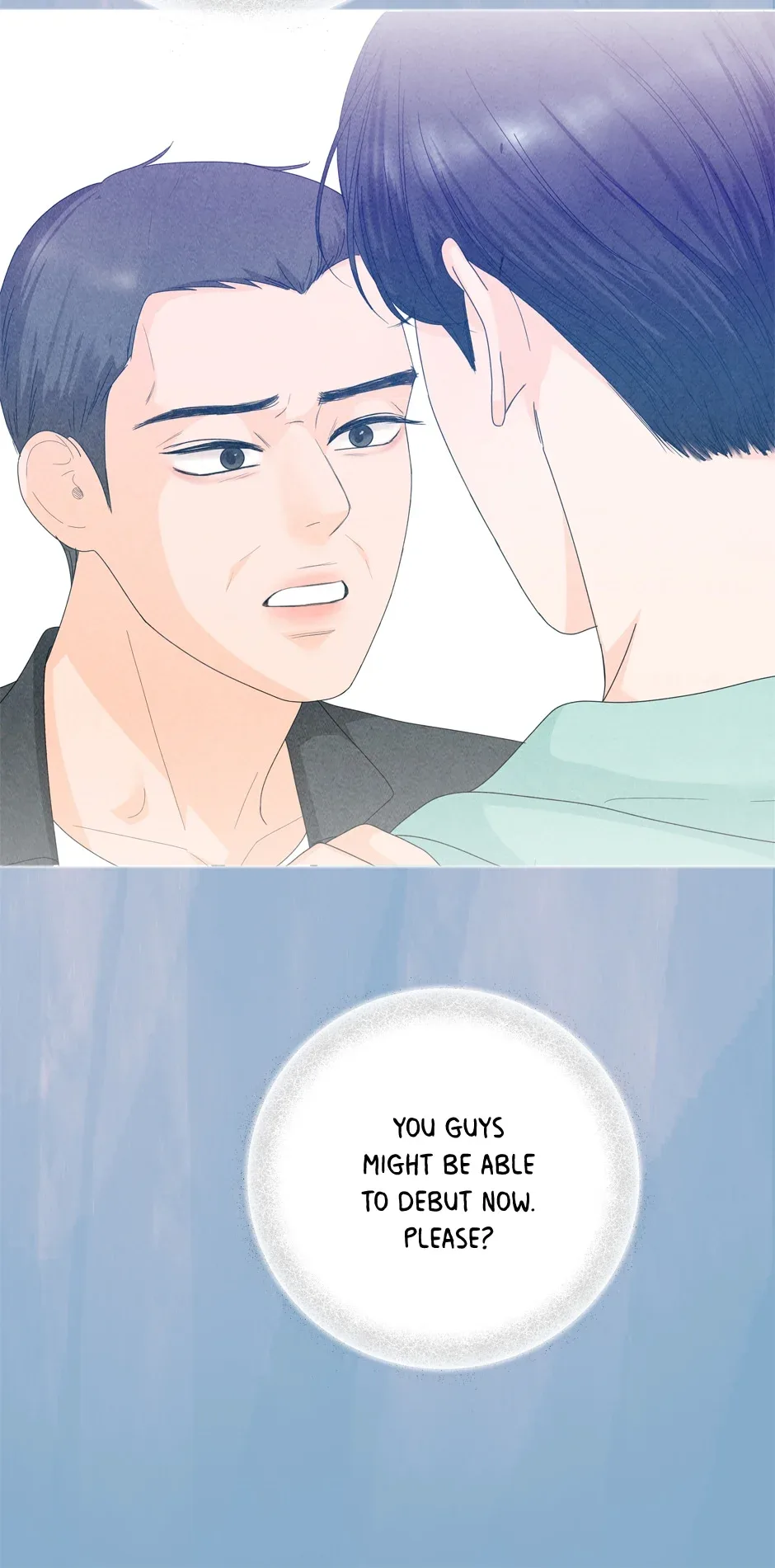 4 Ways To Save Your Wife Chapter 81 page 79