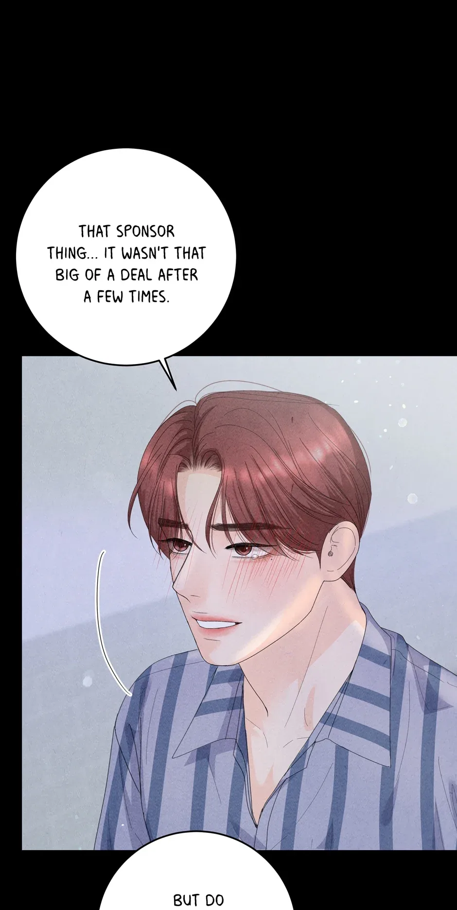 4 Ways To Save Your Wife Chapter 81 page 82
