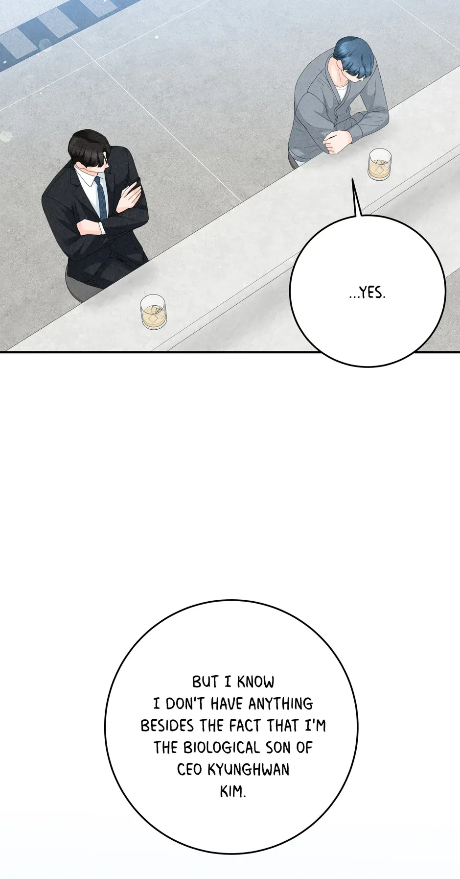 4 Ways To Save Your Wife Chapter 81 page 89