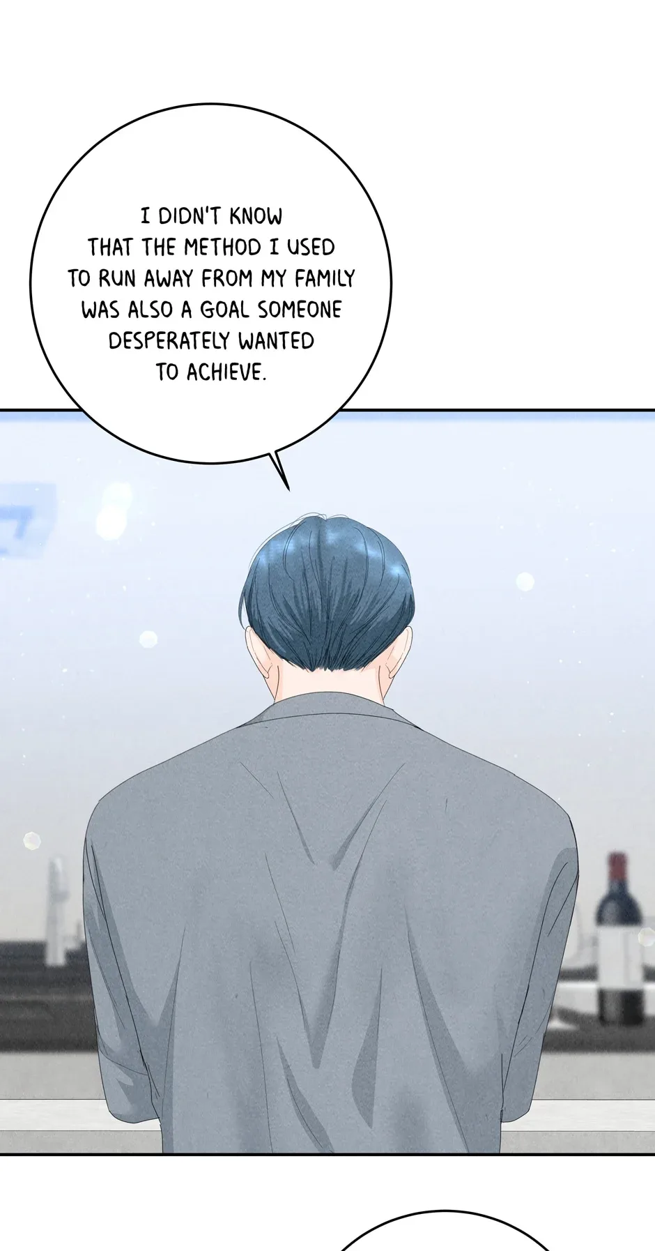 4 Ways To Save Your Wife Chapter 81 page 87