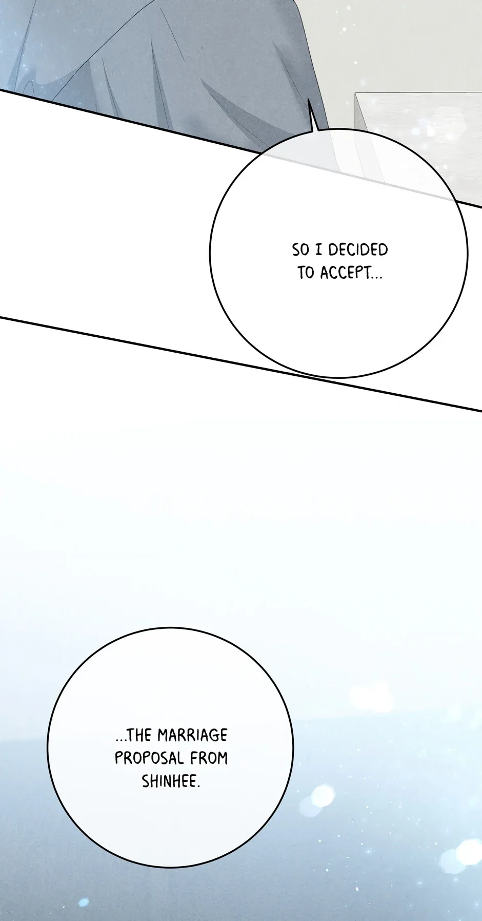 4 Ways To Save Your Wife Chapter 81 page 91