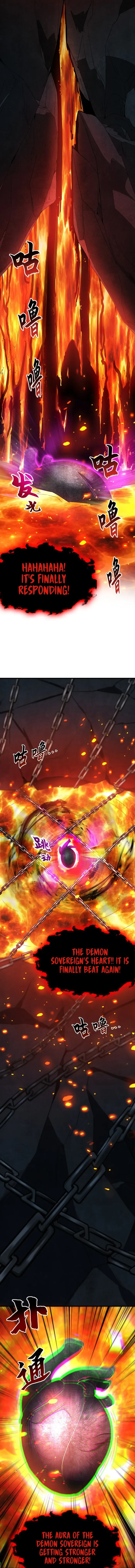 1 Million Times Attack Speed Chapter 59 page 5