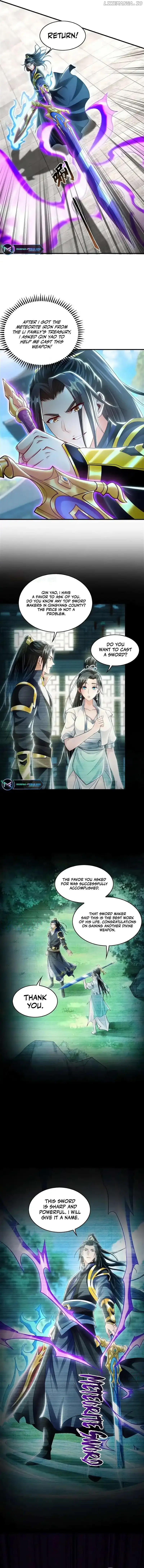 1 Million Times Attack Speed Chapter 70 page 5