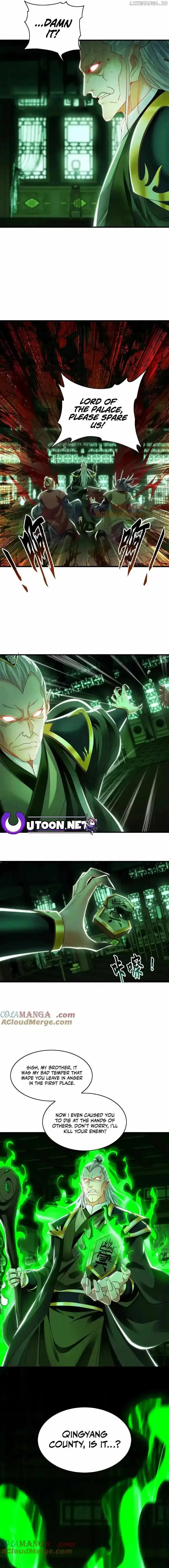 1 Million Times Attack Speed Chapter 72 page 3