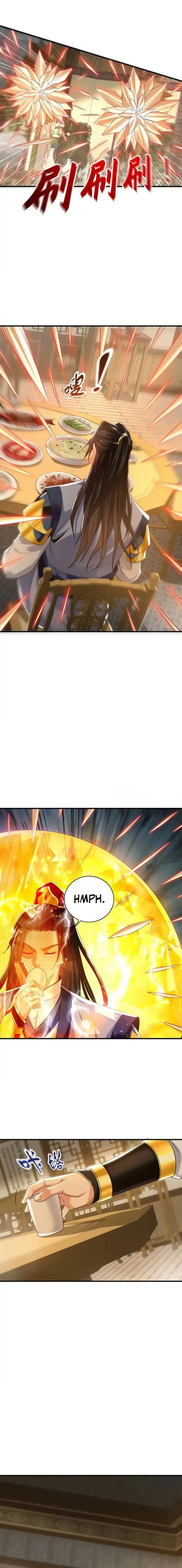 1 Million Times Attack Speed Chapter 89 page 6
