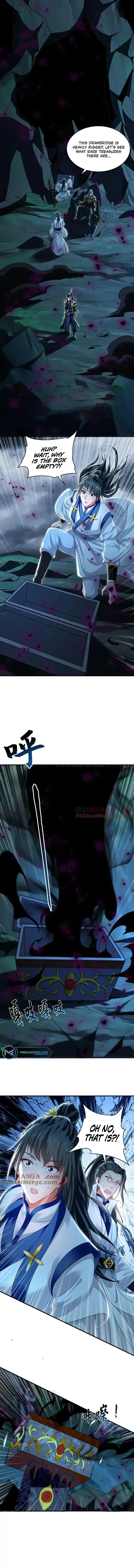 1 Million Times Attack Speed Chapter 66 page 7