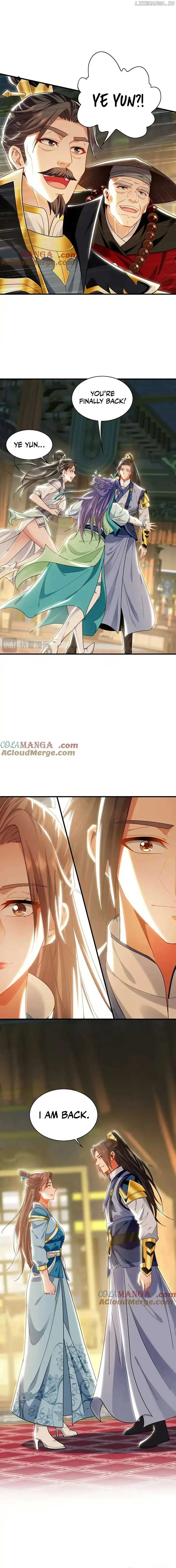 1 Million Times Attack Speed Chapter 97 page 11