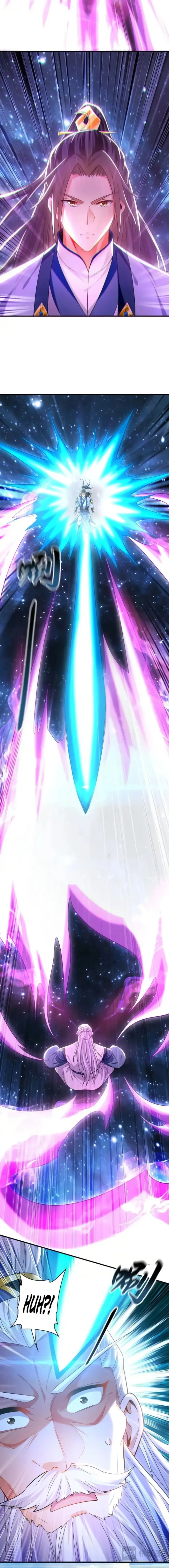 1 Million Times Attack Speed Chapter 101 page 6