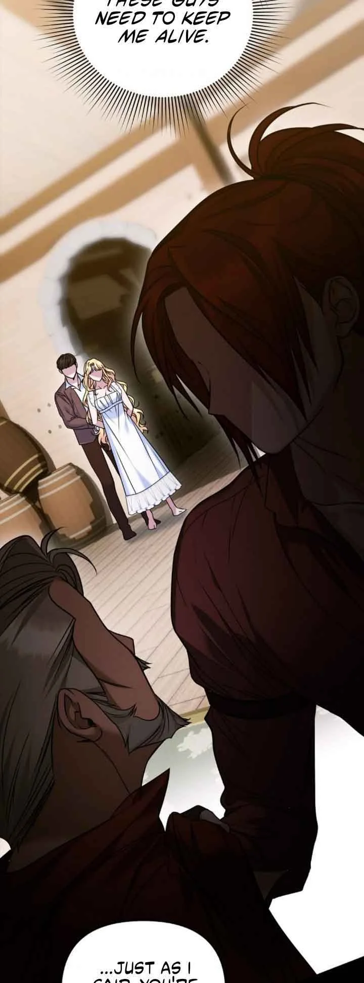 10 Ways To Get Rejected By The Tyrant Chapter 24 page 3