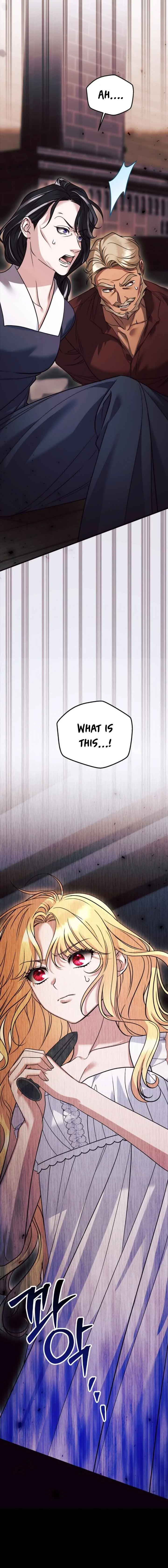 10 Ways To Get Rejected By The Tyrant Chapter 24 page 9