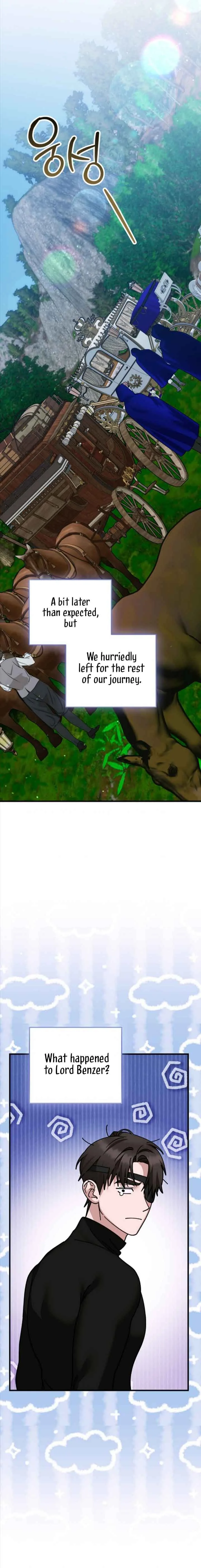 10 Ways To Get Rejected By The Tyrant Chapter 24 page 17