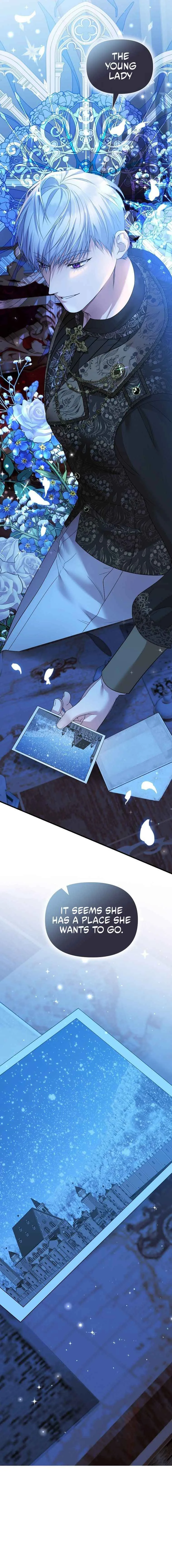 10 Ways To Get Rejected By The Tyrant Chapter 18 page 16