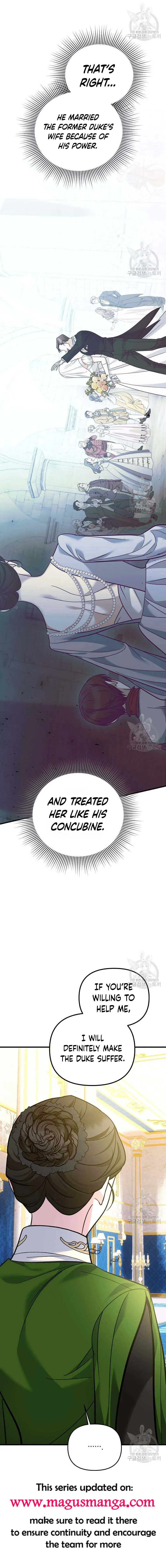 10 Ways To Get Rejected By The Tyrant Chapter 29 page 13