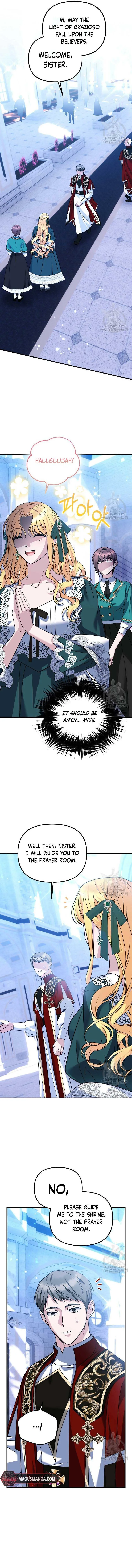10 Ways To Get Rejected By The Tyrant Chapter 29 page 21