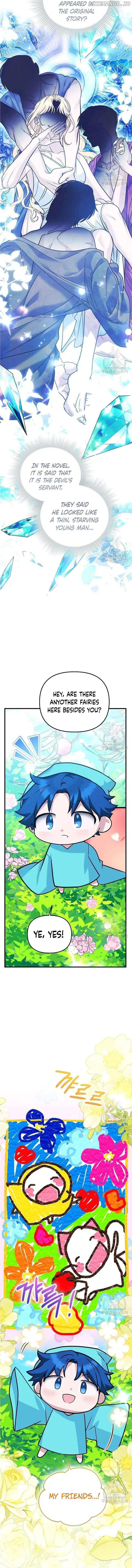 10 Ways To Get Rejected By The Tyrant Chapter 28 page 15
