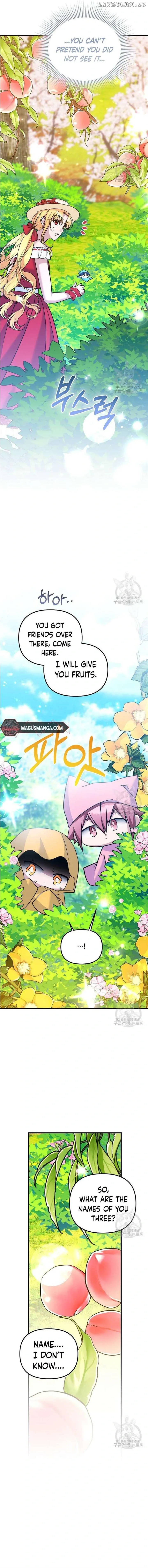 10 Ways To Get Rejected By The Tyrant Chapter 28 page 18
