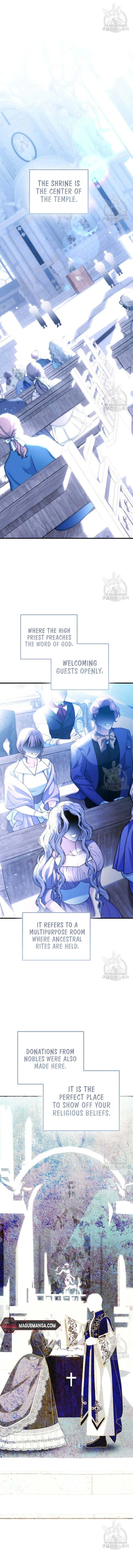 10 Ways To Get Rejected By The Tyrant Chapter 29 page 23