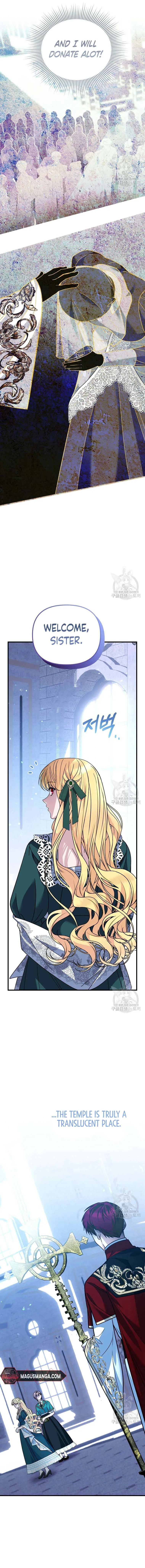 10 Ways To Get Rejected By The Tyrant Chapter 29 page 24