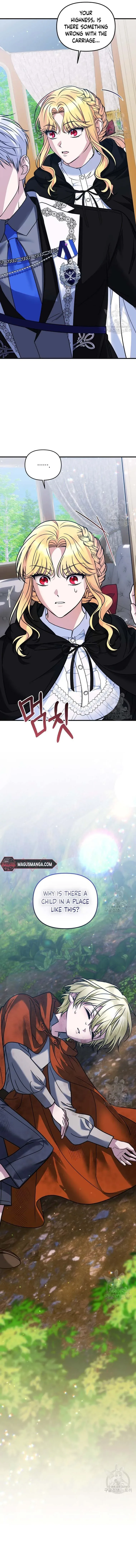 10 Ways To Get Rejected By The Tyrant Chapter 26 page 18