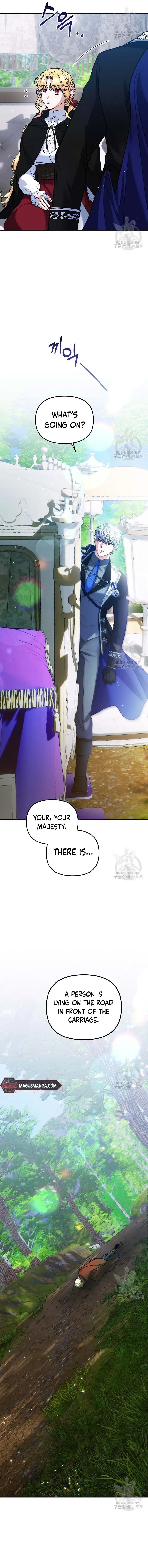 10 Ways To Get Rejected By The Tyrant Chapter 26 page 17