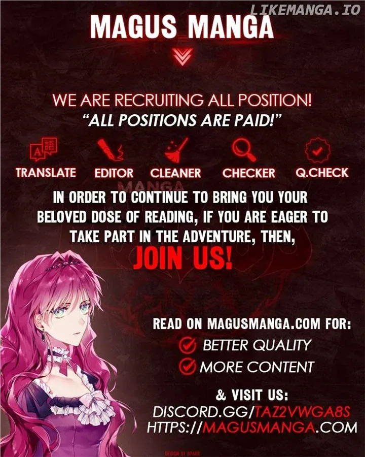 10 Ways To Get Rejected By The Tyrant Chapter 28 page 26