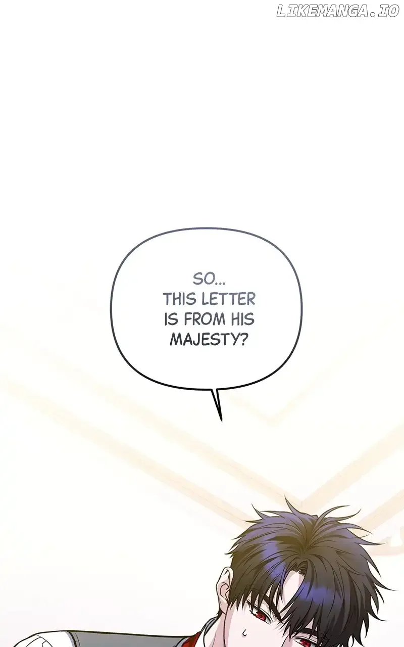10 Ways To Get Rejected By The Tyrant Chapter 31 page 2