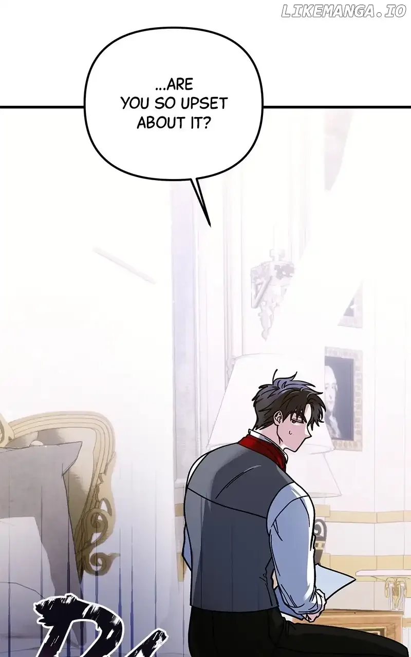 10 Ways To Get Rejected By The Tyrant Chapter 31 page 7