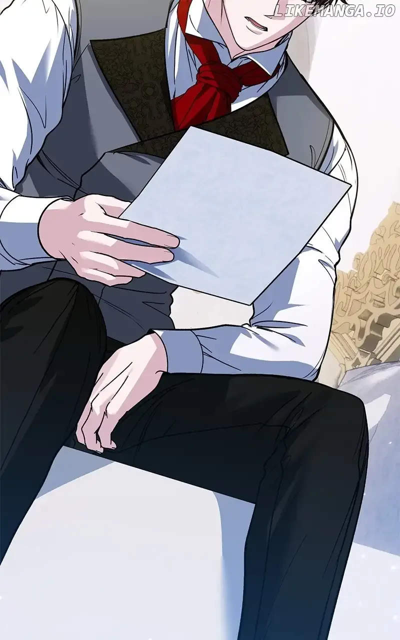10 Ways To Get Rejected By The Tyrant Chapter 31 page 3