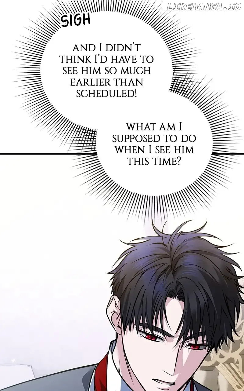 10 Ways To Get Rejected By The Tyrant Chapter 31 page 14
