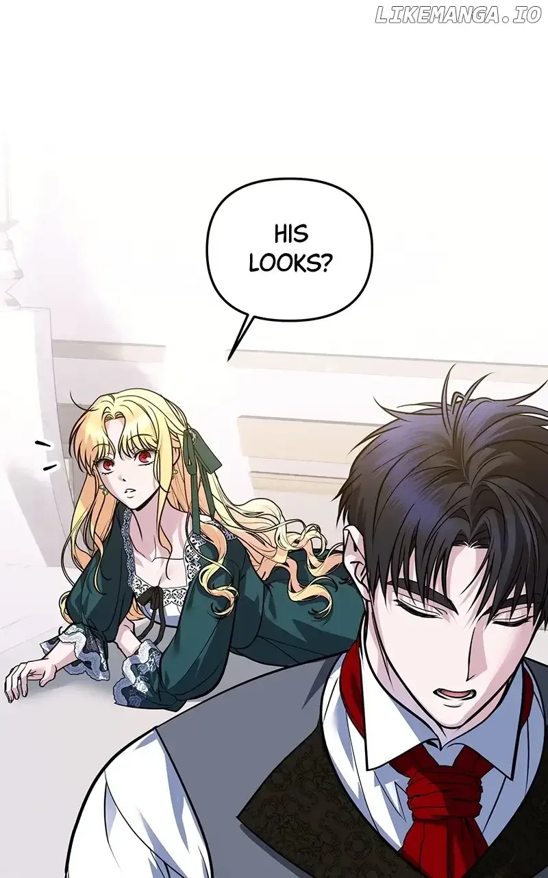 10 Ways To Get Rejected By The Tyrant Chapter 31 page 16