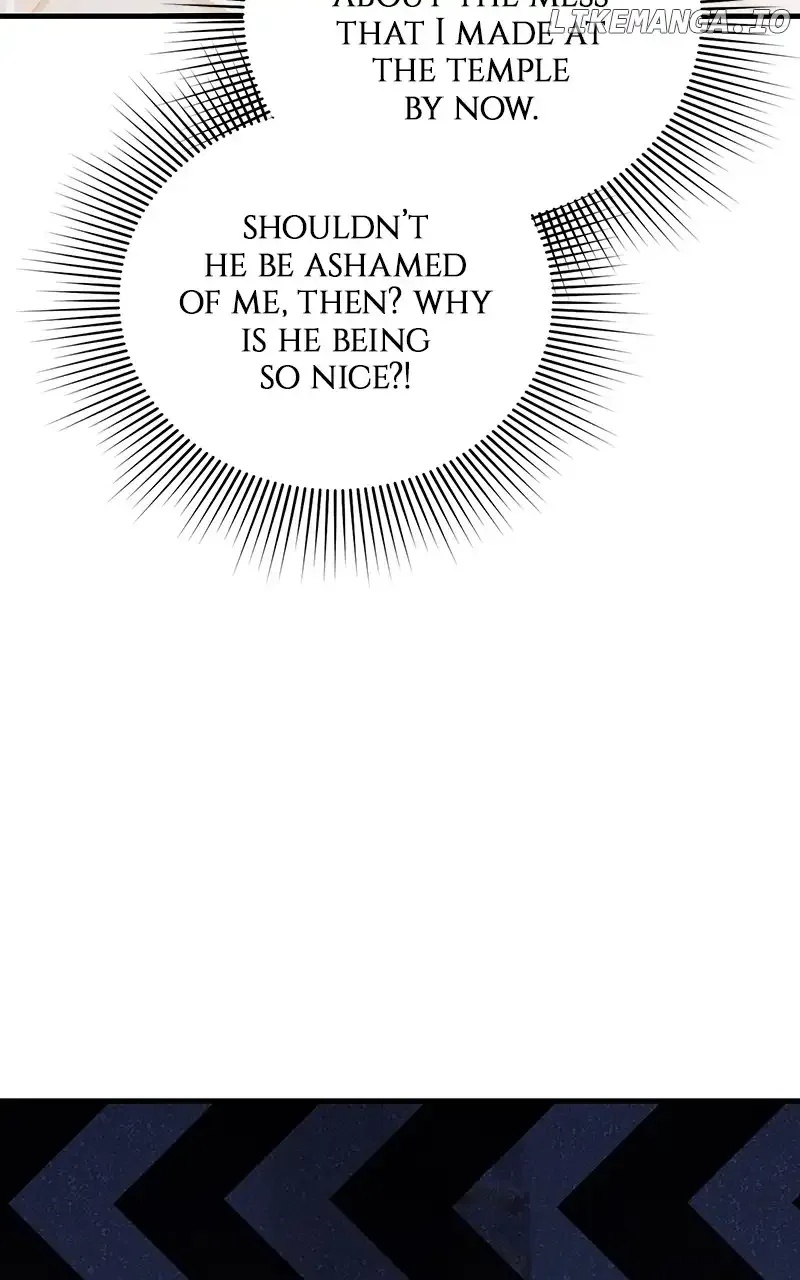 10 Ways To Get Rejected By The Tyrant Chapter 31 page 11