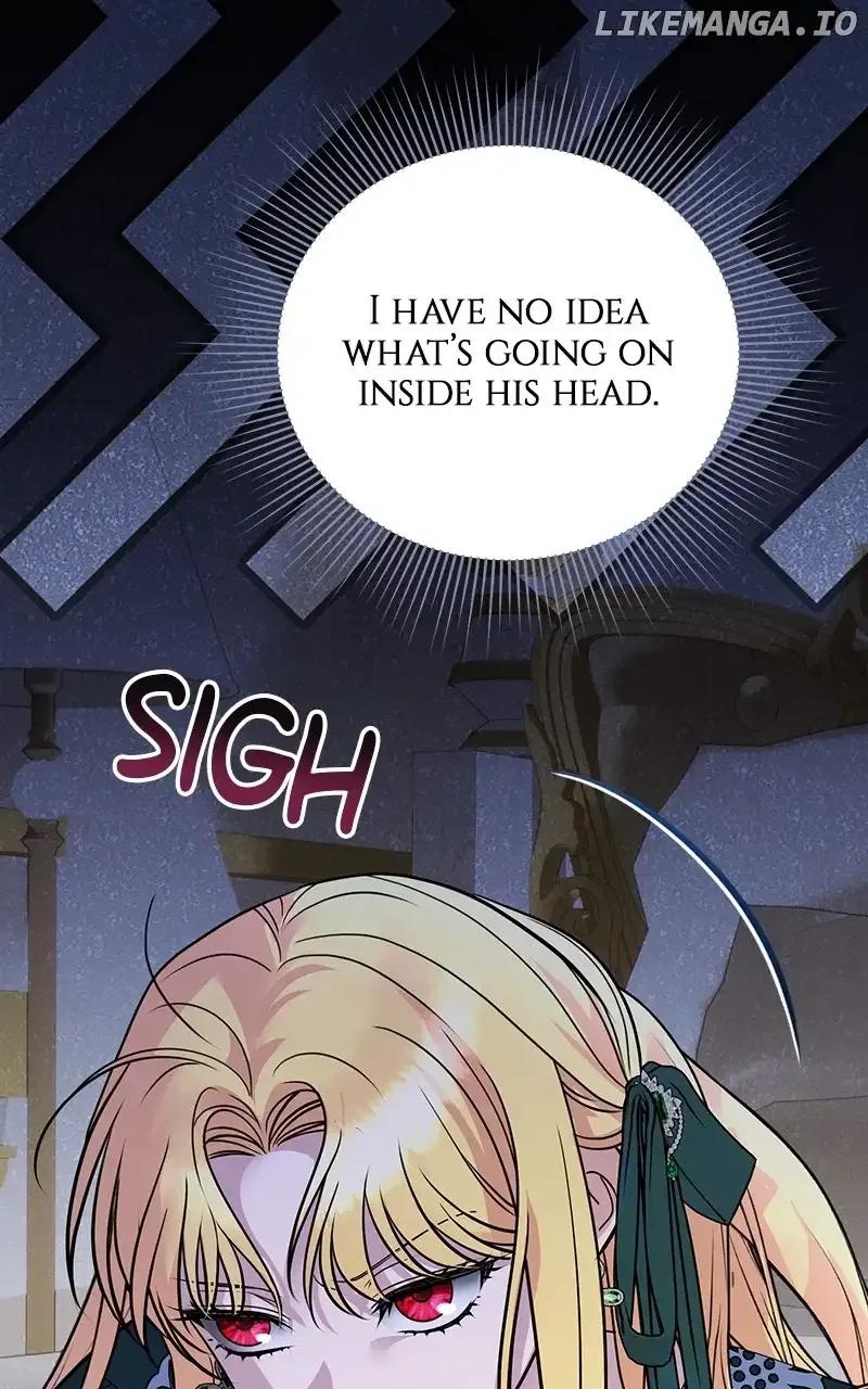 10 Ways To Get Rejected By The Tyrant Chapter 31 page 12