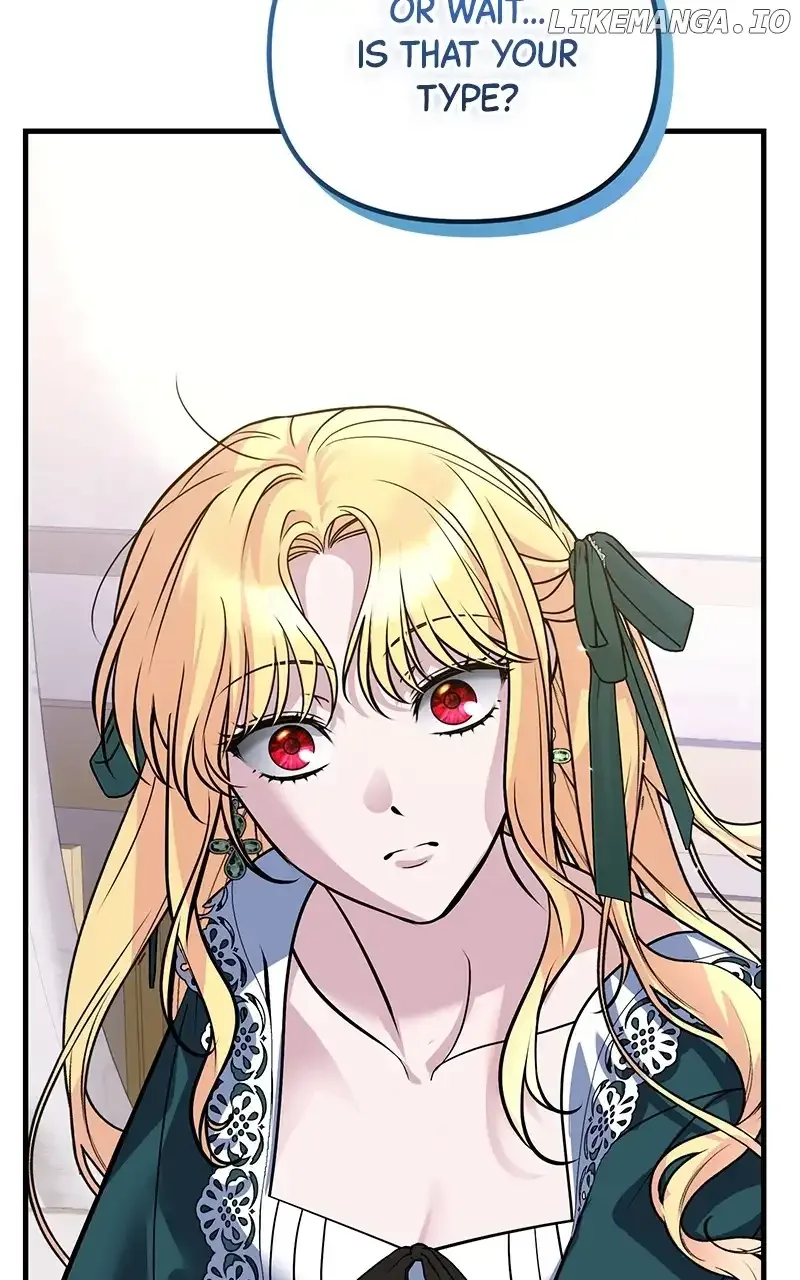 10 Ways To Get Rejected By The Tyrant Chapter 31 page 18