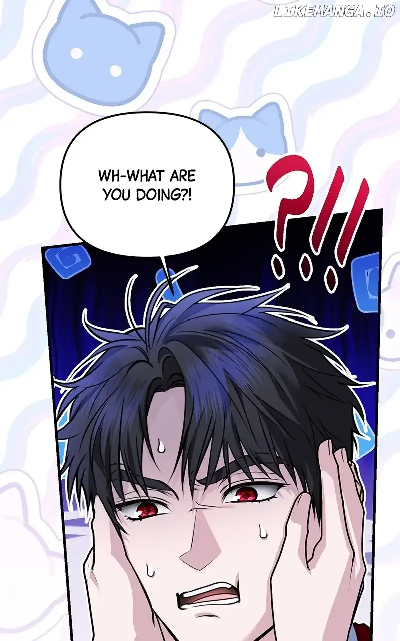 10 Ways To Get Rejected By The Tyrant Chapter 31 page 23
