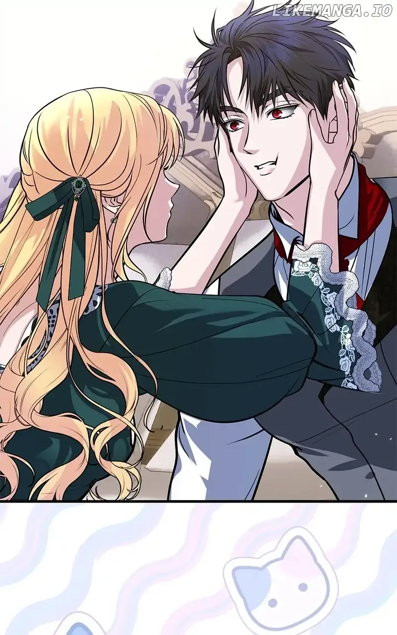 10 Ways To Get Rejected By The Tyrant Chapter 31 page 22